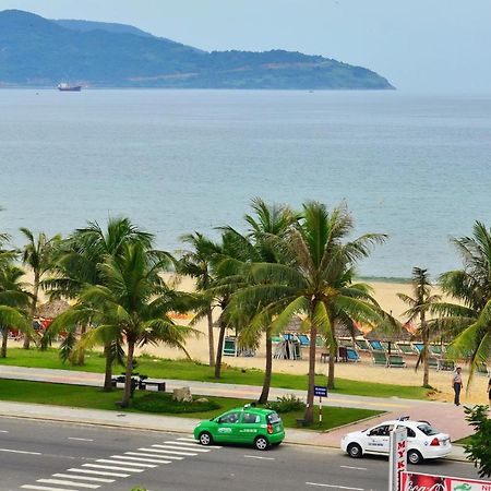 Bellav Sea Hotel Son Tra Kültér fotó