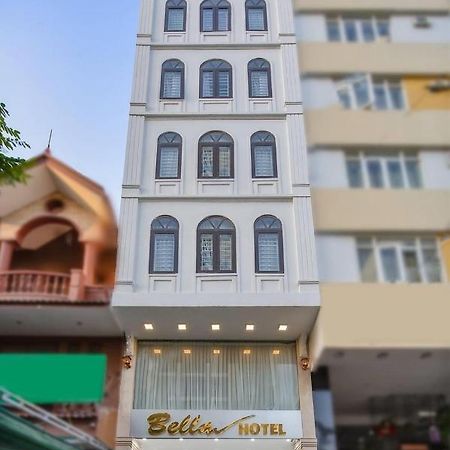 Bellav Sea Hotel Son Tra Kültér fotó