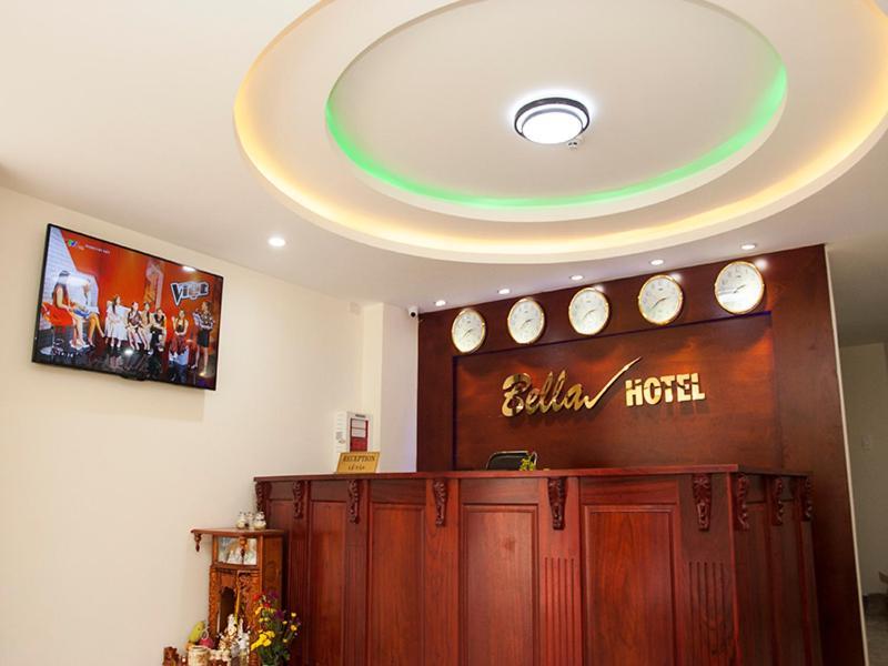 Bellav Sea Hotel Son Tra Kültér fotó