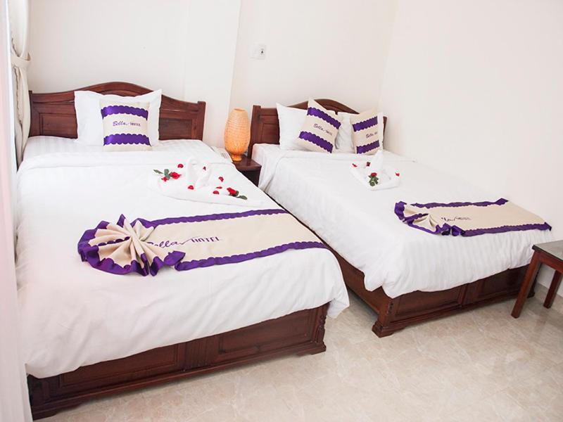 Bellav Sea Hotel Son Tra Kültér fotó