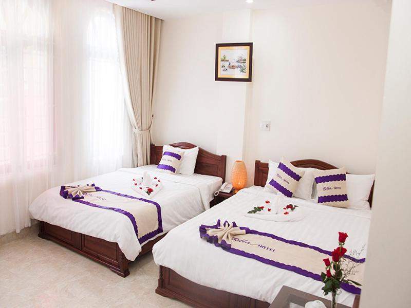 Bellav Sea Hotel Son Tra Kültér fotó