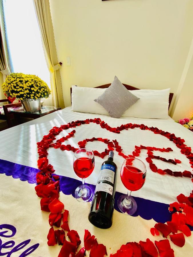 Bellav Sea Hotel Son Tra Kültér fotó