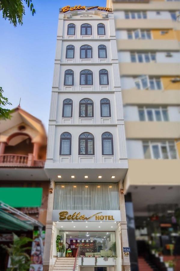 Bellav Sea Hotel Son Tra Kültér fotó